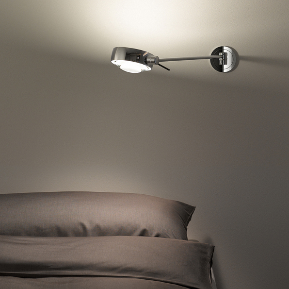 Luminaria de pared Minimaliam Sento Letto